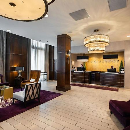 Ambassador Hotel Wichita, Autograph Collection מראה חיצוני תמונה